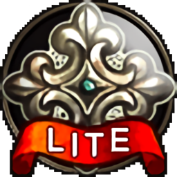 魔剑镇魂曲无限种子版 Logo